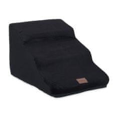 UNBRANDED Pasje stopnice s 3 stopnicami 