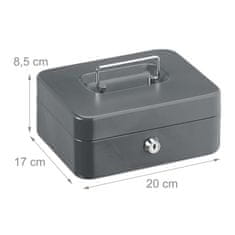UNBRANDED Pasje stopnice s 3 stopnicami 