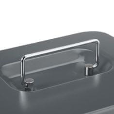 UNBRANDED Pasje stopnice s 3 stopnicami 