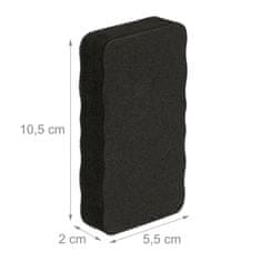 UNBRANDED Gobice za bele table v kompletu 20 kom 