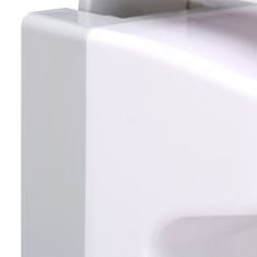 UNBRANDED Dozator za razkužilo 500 ml set 2 kom 