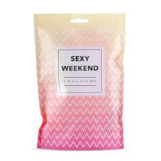 LoveBoxxx DARILNI PAKET Loveboxxx Sexy Weekend