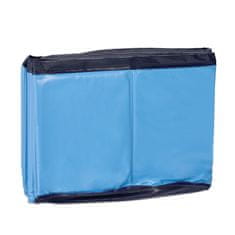 UNBRANDED Bazen za pse 80x20 cm 