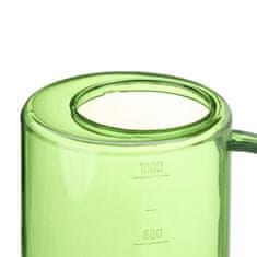 UNBRANDED Zalivalka za lončnice 1 l set 2 