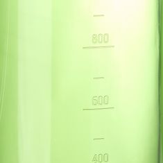 UNBRANDED Zalivalka za lončnice 1 l set 2 