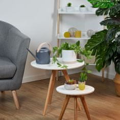 UNBRANDED Zalivalka za lončnice 1,7 l set 2 kom 