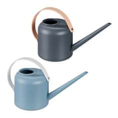 UNBRANDED Zalivalka za lončnice 1,7 l set 2 kom 
