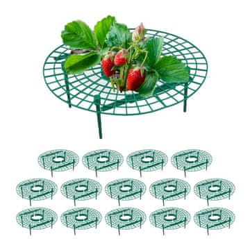 UNBRANDED Mreža za ptice iz goste mreže, 3 kom