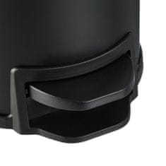UNBRANDED Zložljiva košara za perilo 36 l 