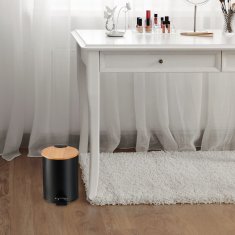 UNBRANDED Vedro za kozmetiko 3 litre 