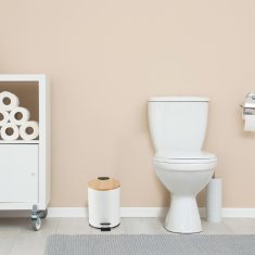 UNBRANDED Vedro za kozmetiko 3 litre 
