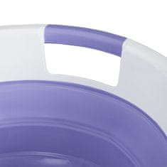 UNBRANDED Zložljiva košara za perilo 36 l 
