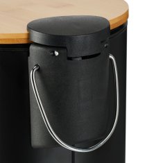UNBRANDED Vedro za kozmetiko 3 litre 