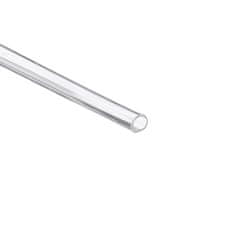 UNBRANDED Komplet 4 steklenih vodnih kroglic 