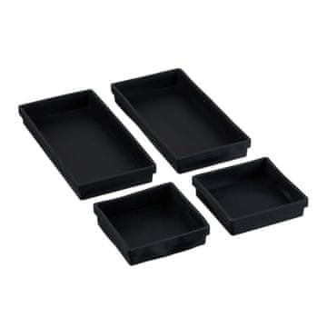 UNBRANDED Model za peko v silikonskem kompletu 4