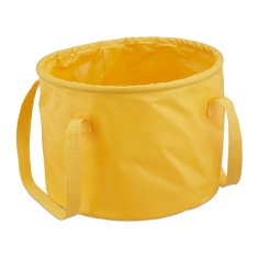 UNBRANDED Zložljivo vedro za kampiranje 15 l 