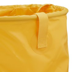 UNBRANDED Zložljivo vedro za kampiranje 15 l 