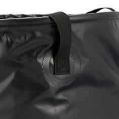 UNBRANDED Zložljivo vedro za kampiranje 15 l 