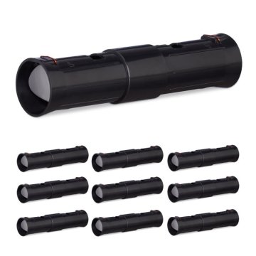 UNBRANDED Set živih pasti za krte