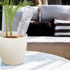 UNBRANDED Namakanje z glinenimi stožci, set 8 kom 