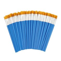 UNBRANDED 100-delni set čopičev 