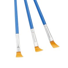 UNBRANDED 100-delni set čopičev 
