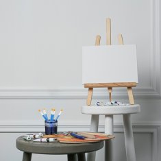 UNBRANDED 100-delni set čopičev 