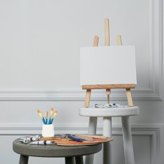UNBRANDED 30-delni set čopičev 
