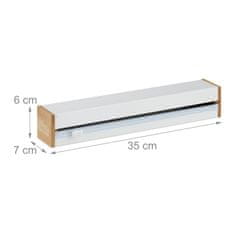 UNBRANDED Rezalnik magnetne folije 