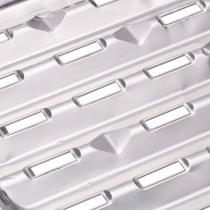UNBRANDED Posoda za žar iz aluminija, set 40 kosov 