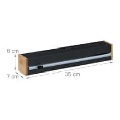 UNBRANDED Rezalnik magnetne folije 