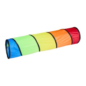 UNBRANDED Barvit igralni tunel