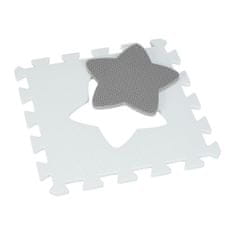 UNBRANDED Puzzle podloga z robom 