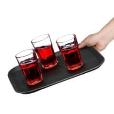UNBRANDED set 5 servirnih pladnjev 35 x 25 cm 