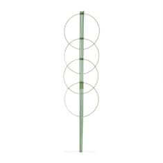 UNBRANDED Rešetka 120 cm v kompletu 5 kosov 