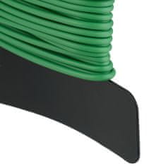 UNBRANDED set 10 vrtnih žic 2,5 mm x 10 m 