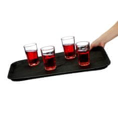 UNBRANDED set 2 servirnih pladnjev 56 x 41 cm 