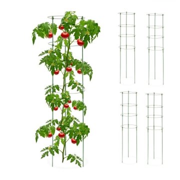 UNBRANDED Rešetka 120 cm v kompletu 5 kosov