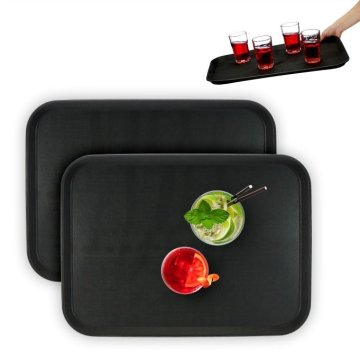 UNBRANDED set 2 servirnih pladnjev 56 x 41 cm