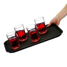 UNBRANDED set 3 servirnih pladnjev 46 x 35 cm 
