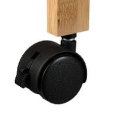 UNBRANDED Nišni voziček 4 ravni 