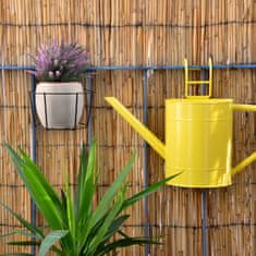 UNBRANDED set 4 držal za cvetlične lonce za balkon 