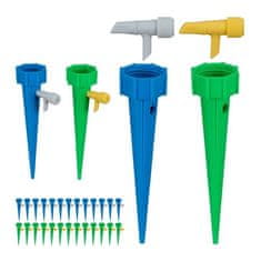 UNBRANDED Namakalni sistem za steklenice set 30 