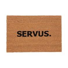 UNBRANDED Predpražnik iz kokosa Servus. 