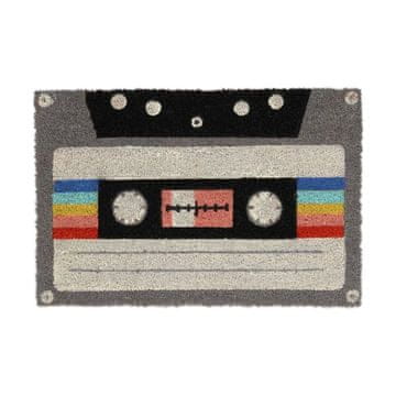 UNBRANDED Kokosova kaseta za predpražnik