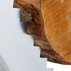 UNBRANDED Kovinsko stojalo za žago 150 kg 