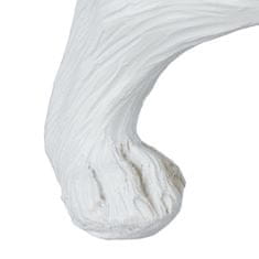 UNBRANDED Vrtna figura psa, ki kopa 