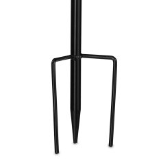 UNBRANDED Vetrna turbina za vrt 