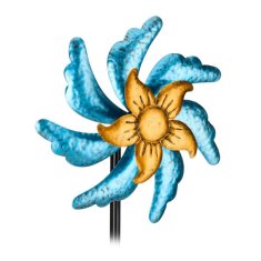 UNBRANDED Vetrna turbina za vrt 