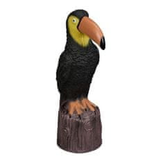 UNBRANDED Vrtna figura ptice 